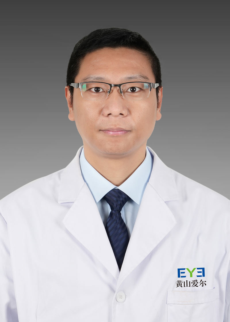張琨  副主任醫(yī)師