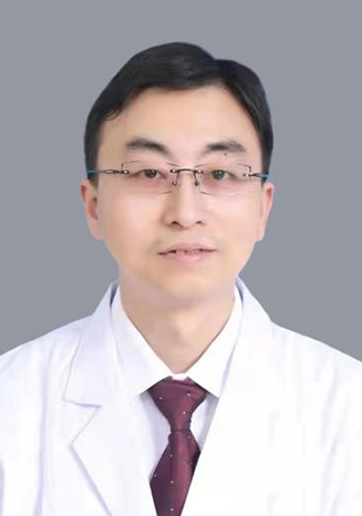 王勇  主任醫(yī)師