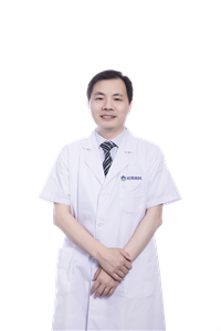 吳志兵 院長(zhǎng)