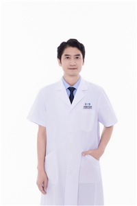 張解忠 副主任醫(yī)師